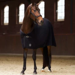 IMPERIAL RIDING Fleecedecke IRHFundamental Basic