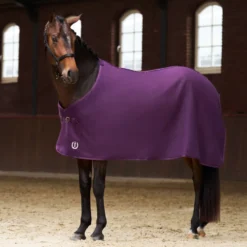 IMPERIAL RIDING Fleecedecke IRHFundamental Basic