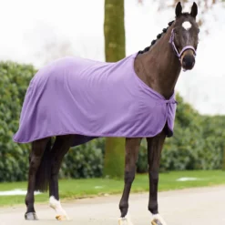 IMPERIAL RIDING Fleecedecke IRHClassic