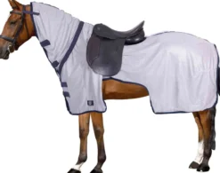 IMPERIAL RIDING Fliegen-Ausreitdecke IRHRoyce