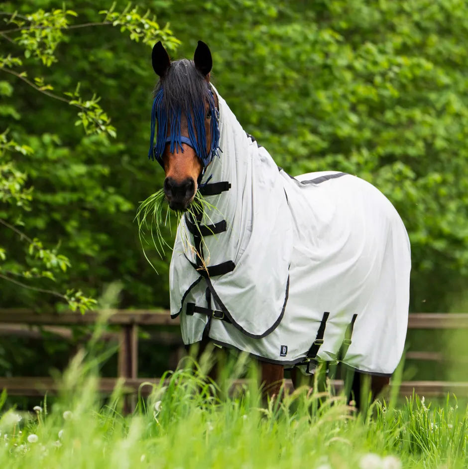 IMPERIAL RIDING Fliegendecke IRHReese