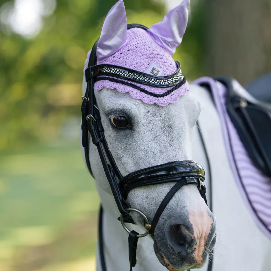 IMPERIAL RIDING Fliegenhaube IRHRebel