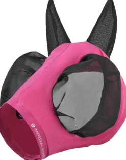 IMPERIAL RIDING Fliegenmaske IRHTrail ride