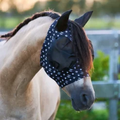 IMPERIAL RIDING Fliegenmaske IRHTrail ride
