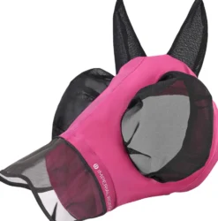 IMPERIAL RIDING Fliegenmaske mit Nase IRHTrail ride