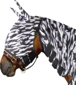 IMPERIAL RIDING Fliegenmaske IRHCarly UV