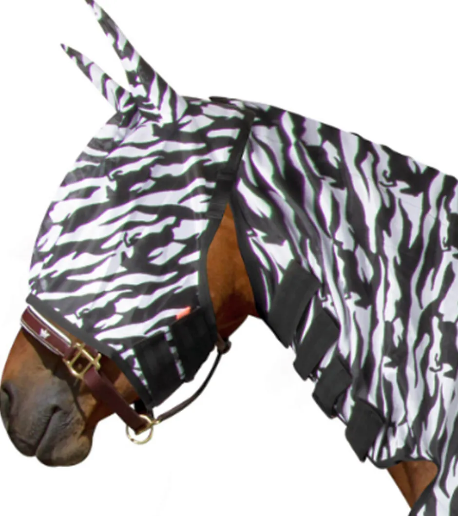 IMPERIAL RIDING Fliegenmaske IRHCarly UV