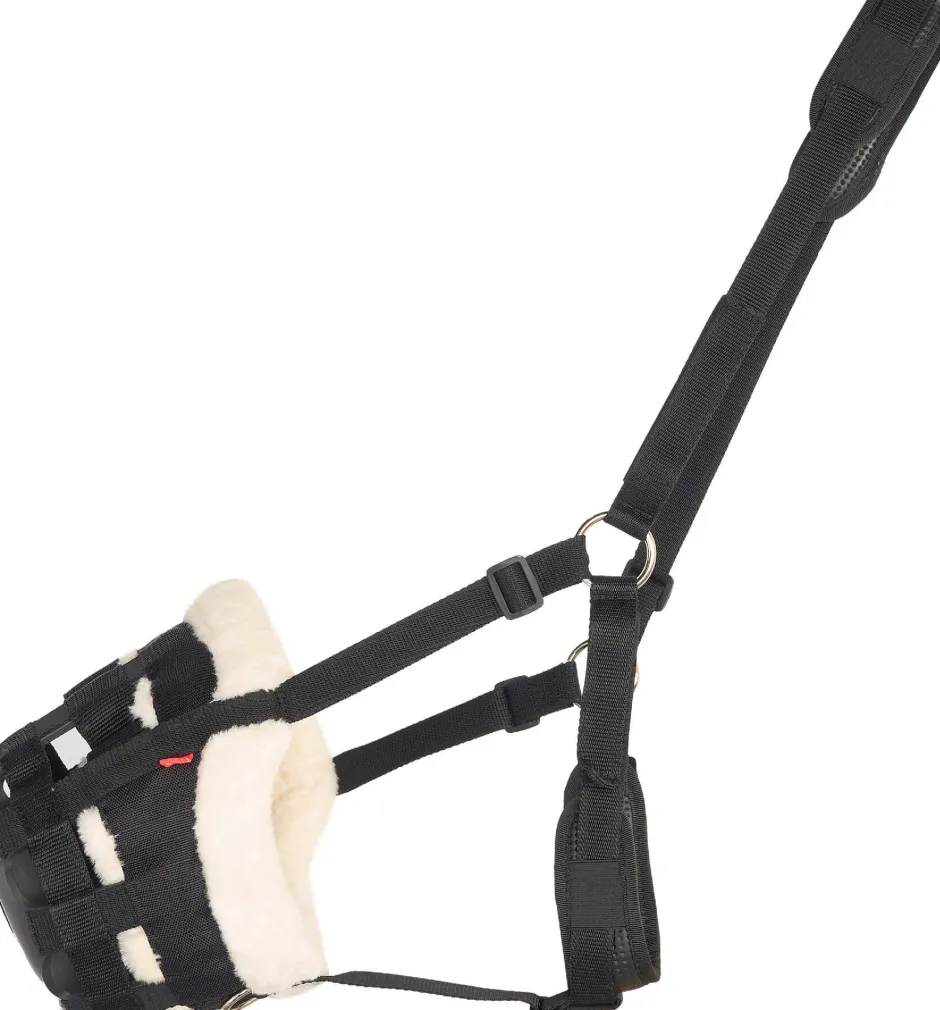 IMPERIAL RIDING Fressbremse IRHFur