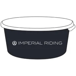 IMPERIAL RIDING Futtertrog mit Deckel 6L IRHBasic