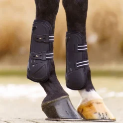 IMPERIAL RIDING Gamaschen Pro mesh IRH