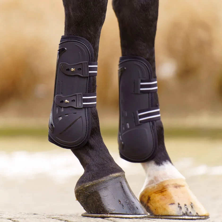 IMPERIAL RIDING Gamaschen Pro mesh IRH