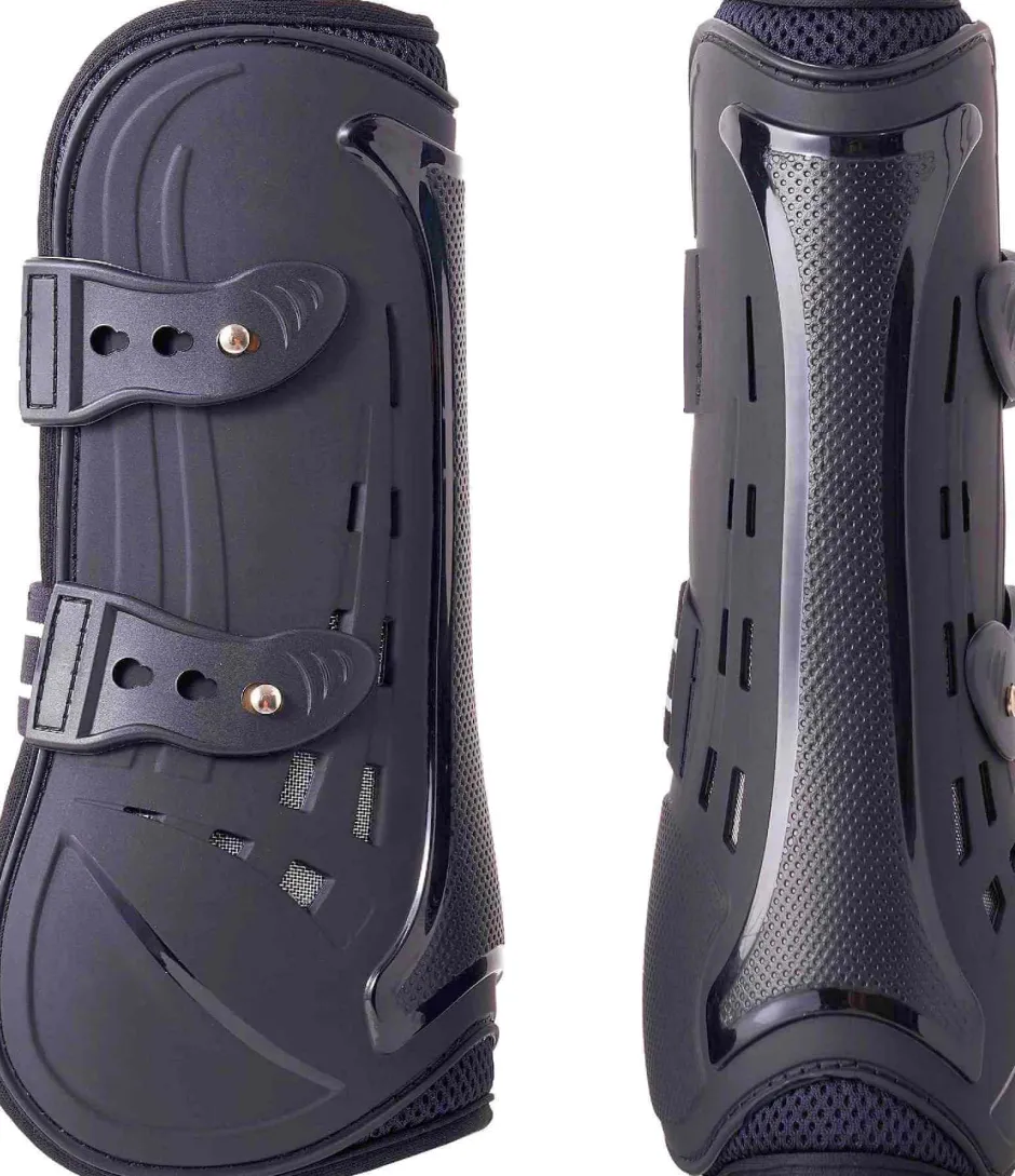 IMPERIAL RIDING Gamaschen Pro mesh IRH