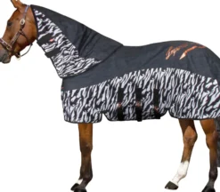 IMPERIAL RIDING Halsteil Regen- & Fliegendecke IRHSuper-dry Carly