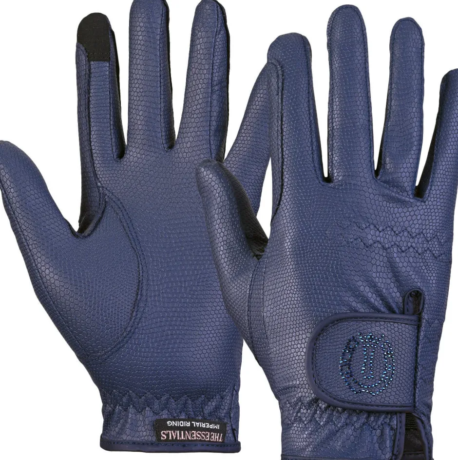 IMPERIAL RIDING Handschuhe Crystal IRHEssentials