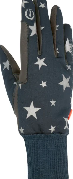 IMPERIAL RIDING Handschuhe IRHElegant Star