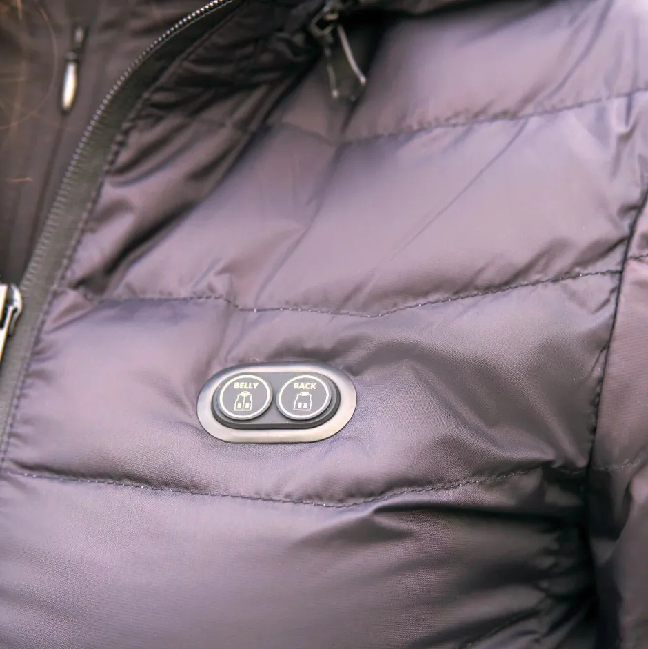 IMPERIAL RIDING Heated Jacke IRH