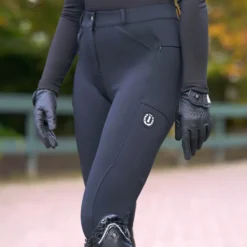 IMPERIAL RIDING Heated Reithose IRH