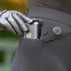 IMPERIAL RIDING Heated Reithose IRH