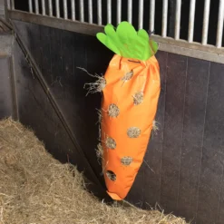 IMPERIAL RIDING Heutasche IRHCarrot