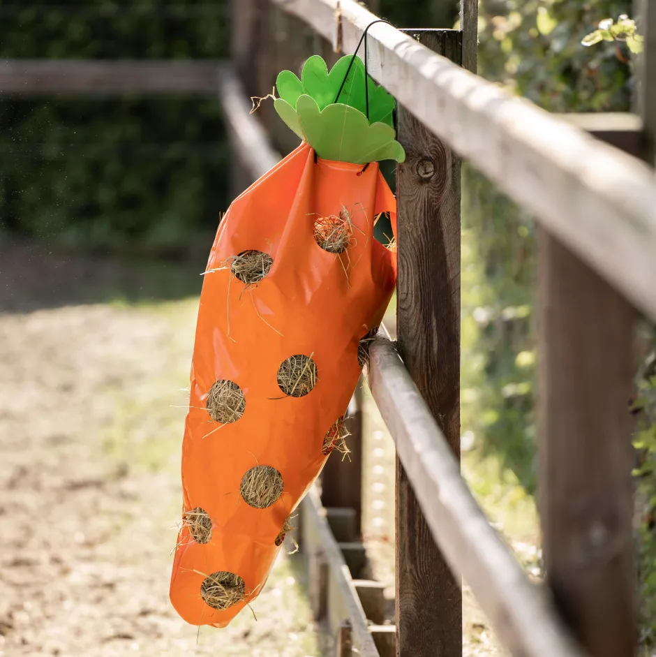 IMPERIAL RIDING Heutasche IRHCarrot