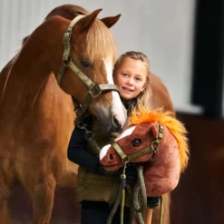 IMPERIAL RIDING Hobby Horse IRHGrand Prix