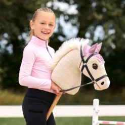 IMPERIAL RIDING Hobby Horse IRHGrand Prix
