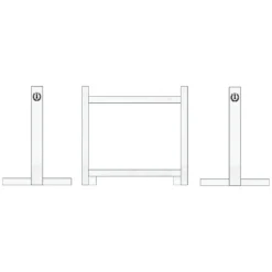 IMPERIAL RIDING Hobby Horse Stall IRHFree Spirit