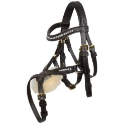IMPERIAL RIDING Hobby Horse Trense IRHFree Spirit