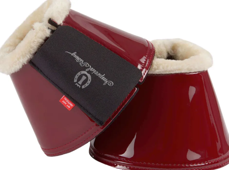 IMPERIAL RIDING Hufglocken IRHDream on