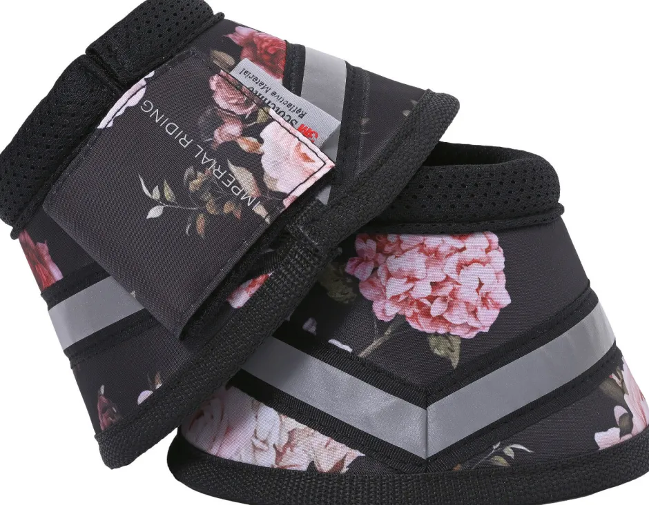 IMPERIAL RIDING Hufglocken IRHReflective