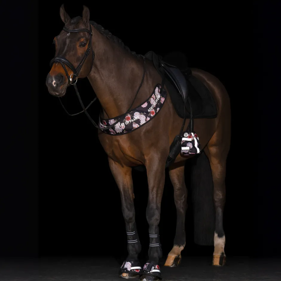 IMPERIAL RIDING Hufglocken IRHReflective
