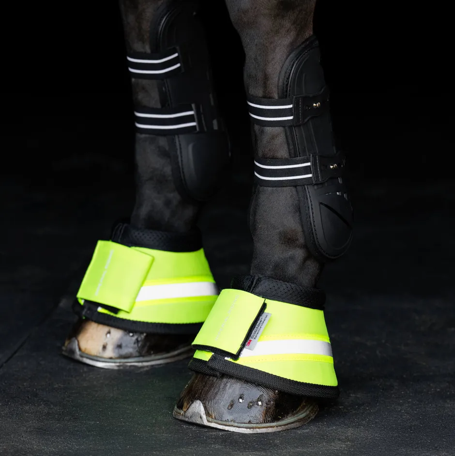 IMPERIAL RIDING Hufglocken IRHReflective