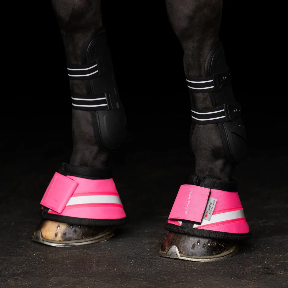 IMPERIAL RIDING Hufglocken IRHReflective