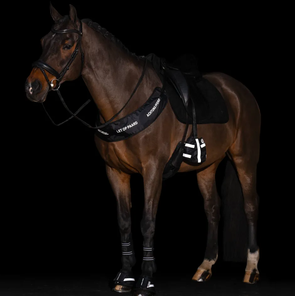 IMPERIAL RIDING Hufglocken IRHReflective