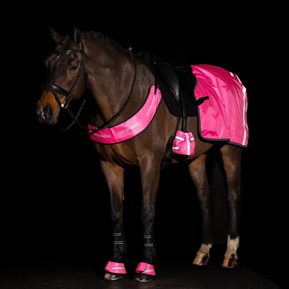IMPERIAL RIDING Hufglocken IRHReflective