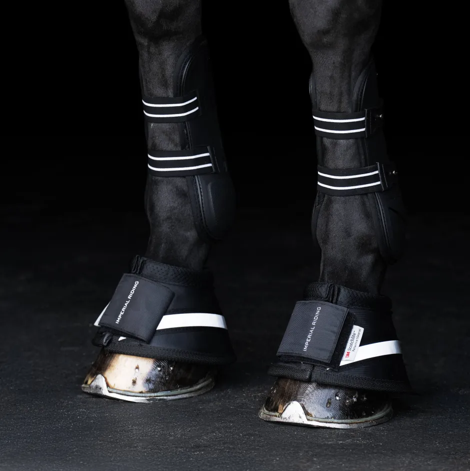 IMPERIAL RIDING Hufglocken IRHReflective