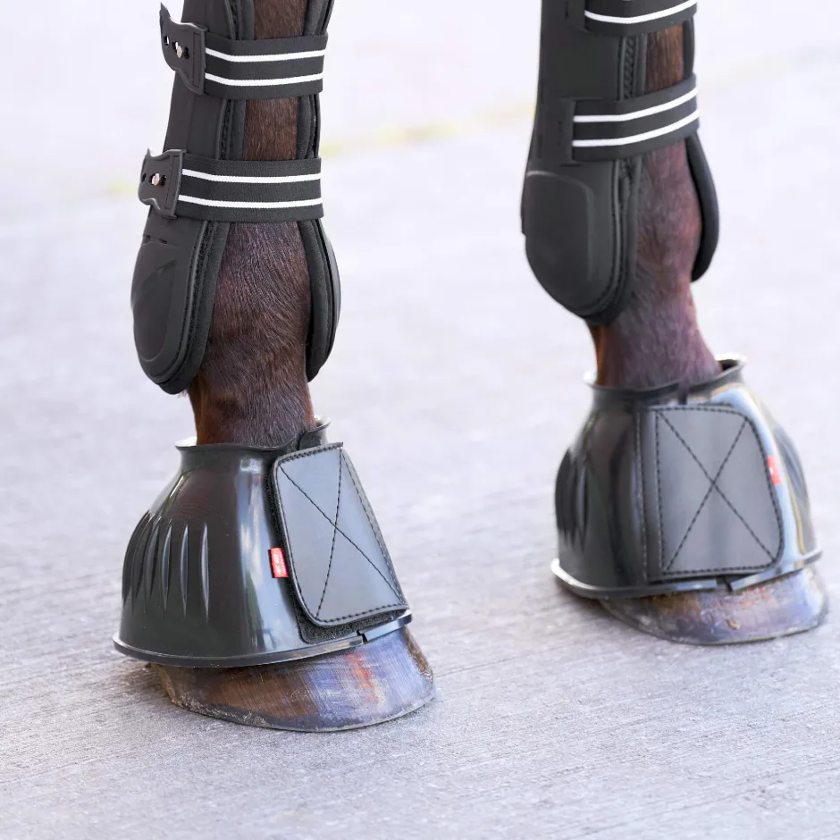 IMPERIAL RIDING Hufglocken IRHBells PVC
