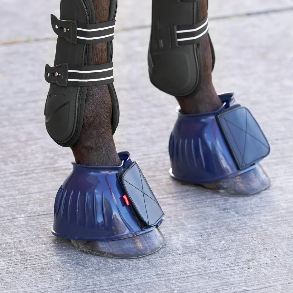 IMPERIAL RIDING Hufglocken IRHBells PVC