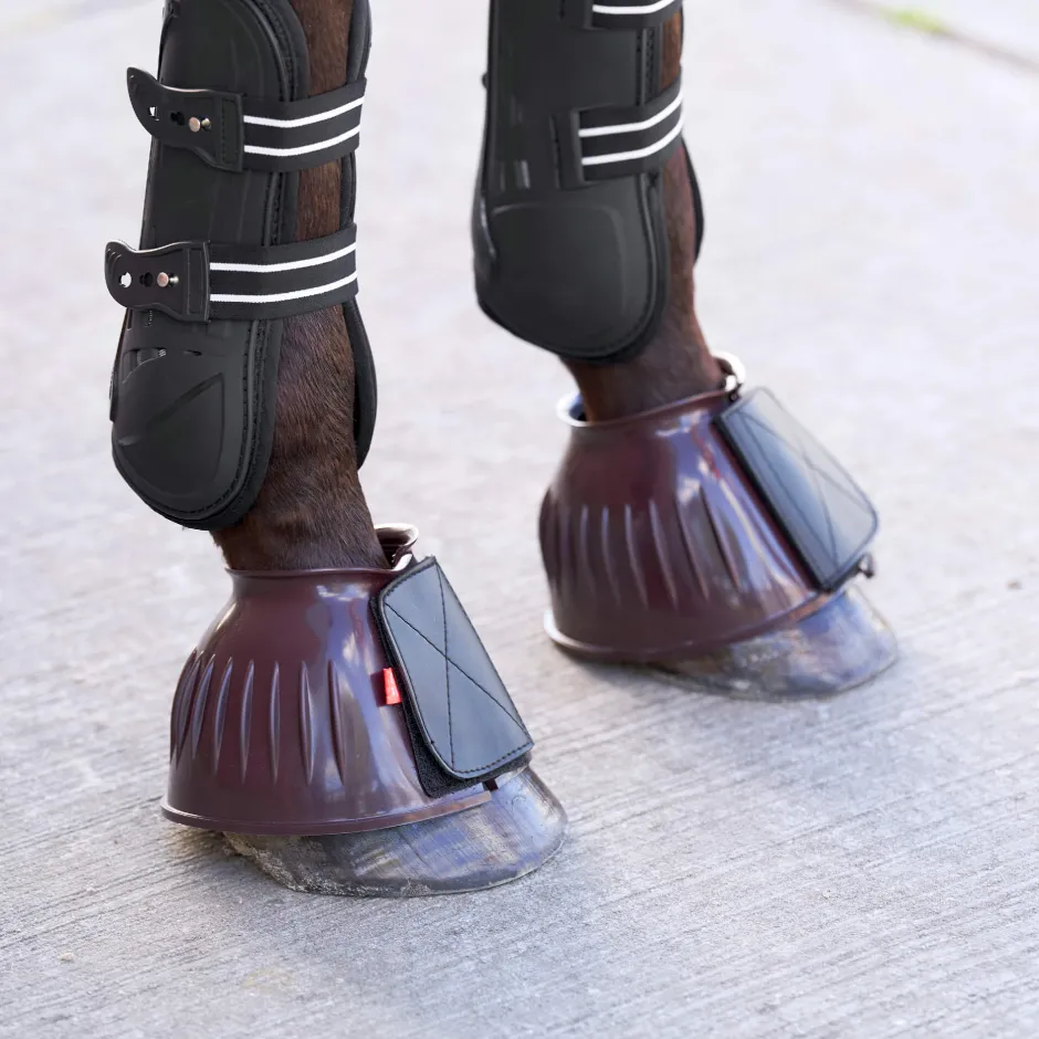 IMPERIAL RIDING Hufglocken IRHBells PVC