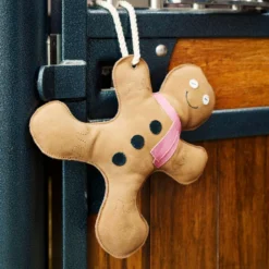 IMPERIAL RIDING IRHStable buddy Gingerbread man