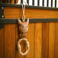 IMPERIAL RIDING IRHStable buddy Rope horse