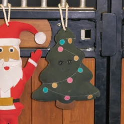 IMPERIAL RIDING IRHStable buddy Christmas tree