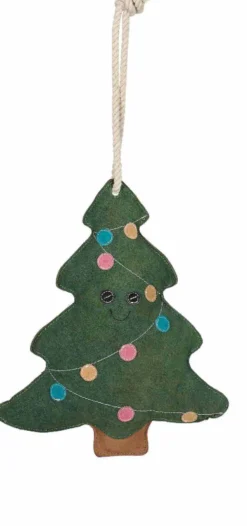 IMPERIAL RIDING IRHStable buddy Christmas tree