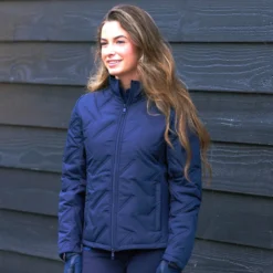 IMPERIAL RIDING Jacke IRHJenny Hybrid