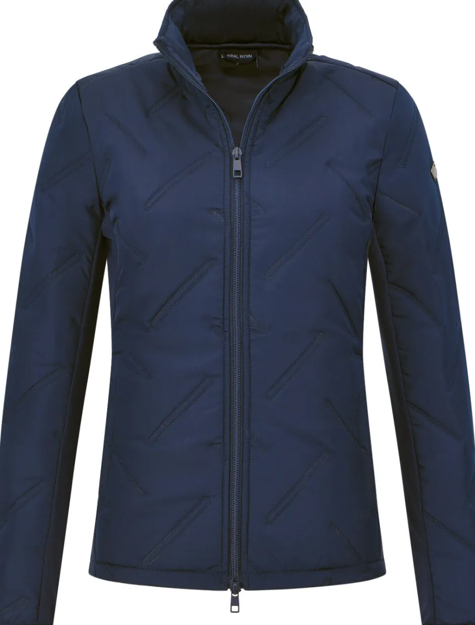 IMPERIAL RIDING Jacke IRHJenny Hybrid