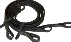IMPERIAL RIDING Kandarenrzügel IRHAnti slip grip