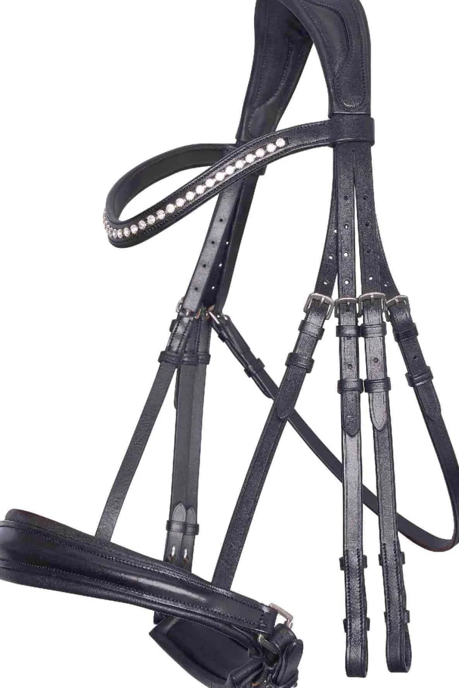IMPERIAL RIDING Kandarenzaum IRHFria