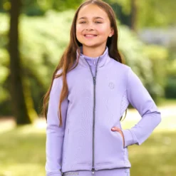 IMPERIAL RIDING KIDS Cardigan IRHCarla Air