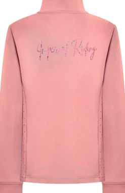 IMPERIAL RIDING KIDS Cardigan IRHCarla Air