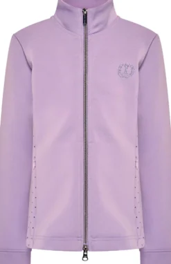 IMPERIAL RIDING KIDS Cardigan IRHCarla Air